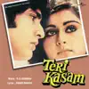 R.D. Burman - Teri Kasam (Original Soundtrack)